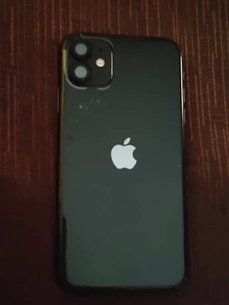 Iphone 11 | 128 GB | Non Pta 0