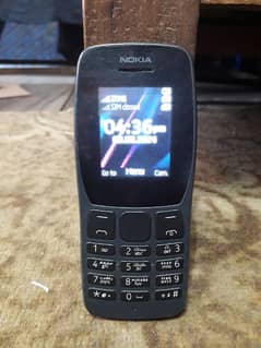 Original nokia 110 Officially Approved from PTA 0