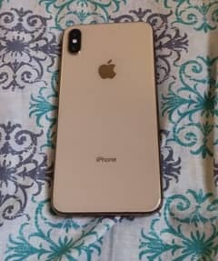 iPhone XS Max PTA Approved 0