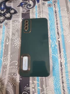 Vivo Y20 For Sale Call Me 03030846685