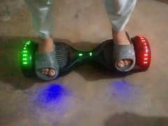 Hoverboard