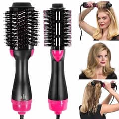 hair styler and dryer