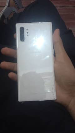 03162651057 note10plus/256 Nonpta Panl brek bs work ok exchng posible