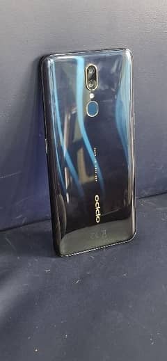 Oppo f 11 8/256