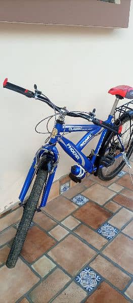 Phoenix Cycle For Sale 9