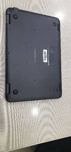 Dell Chrome Book 11   3180 0