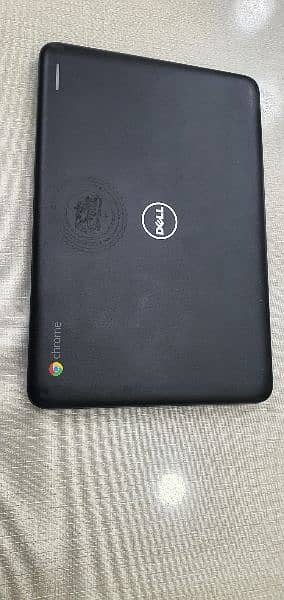 Dell Chrome Book 11   3180 1