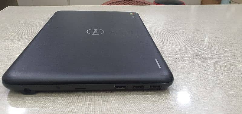 Dell Chrome Book 11   3180 3