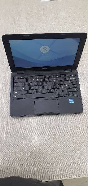 Dell Chrome Book 11   3180 5