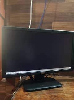 SINGLE DELL ORIGINAL LCD IN EXCELLENT CONDITION