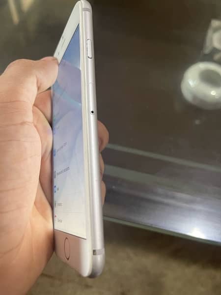 IPHONE 6 OFFICIAL PTA APPROVED IN GOOD CONDITION 5