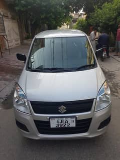 Suzuki Wagon R 2020 VXR