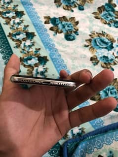 IPHONE X ORIGINAL PHONE