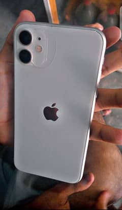 Iphone 11 Pta approved