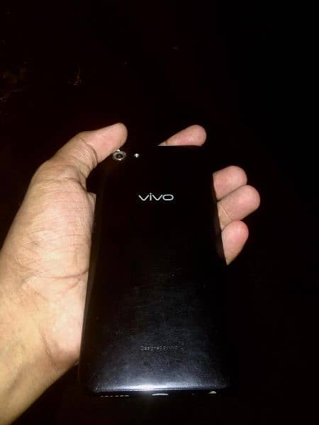 vivo 1908 only panel change hona hai 2700ka panl change hota h Baki ok 0