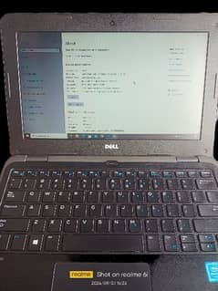 DELL 5th generation 4GB Ram