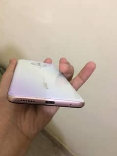 Vivo S1 Pro Built In 8/128 GB Available MY WhatsApp 0320=8023267