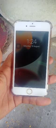 I phone 6