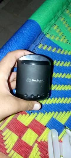 mini speaker