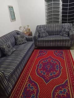 sofa master foam best condition 0