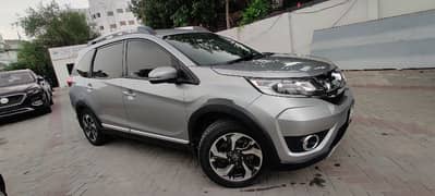 Honda BRV- S 2018