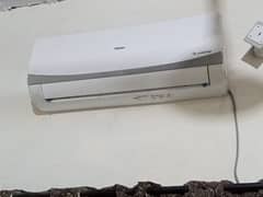 haier dc inverter