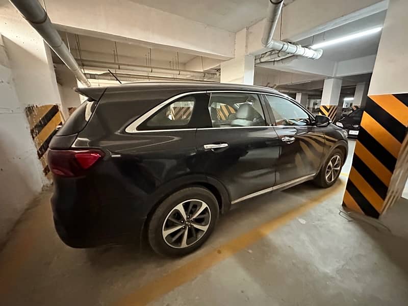 KIA Sorento 2022 14