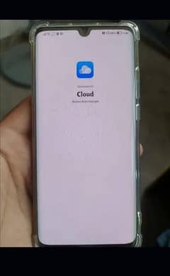 Huawei p30 Pro panel good quality working condition