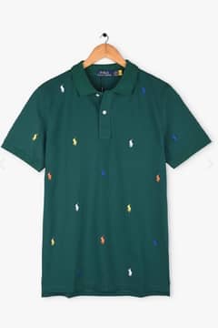 polo Ralph Lauren shirt 0