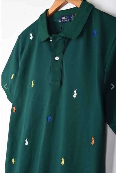 polo Ralph Lauren shirt 1