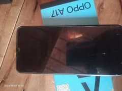 oppo A17 4/64