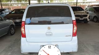 Suzuki Alto 2006