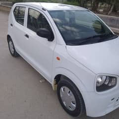 Suzuki Alto 2022