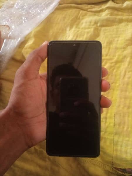 redmi note 10 pro motherboard dead he Baki all ok 3