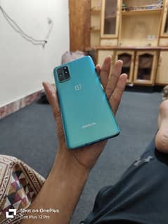 Oneplus 8T