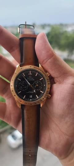 Omega watch for men's