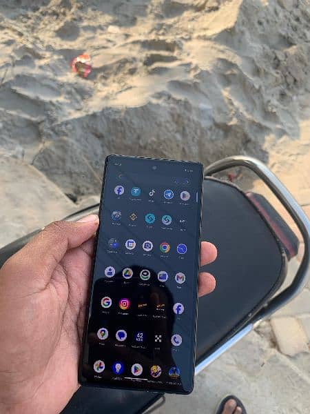 GOOGLE PIXEL 6a. 8GB/128 GB 1