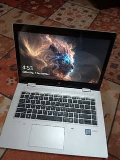 HP ProBook 640