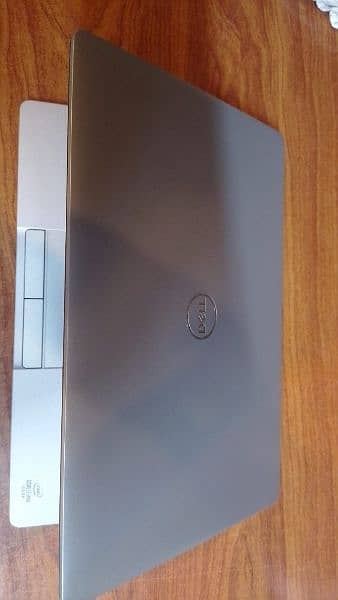 Dell Core i7 10th gen 14 inch touch screen laptop 1