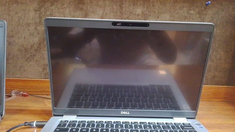 Dell Core i7 10th gen 14 inch touch screen laptop 3