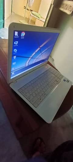 NEC laptop Japanese