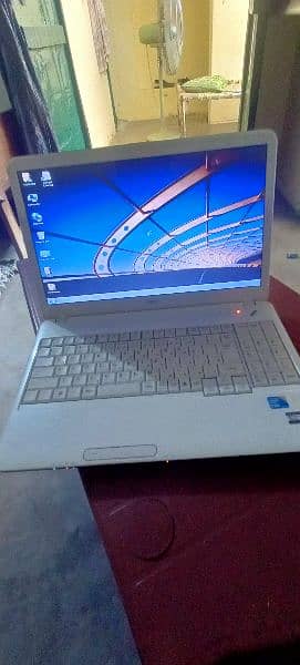 NEC laptop Japanese 3