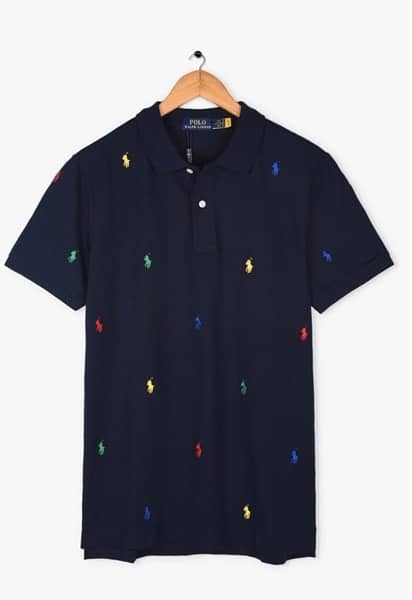 Polo Ralph Lauren shirt 0