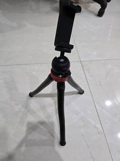 Flexible Tripod - UFO Stand