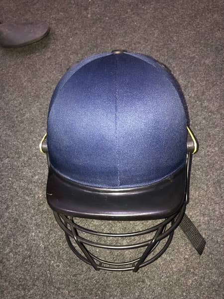 Hard Ball Cricket Kit 5