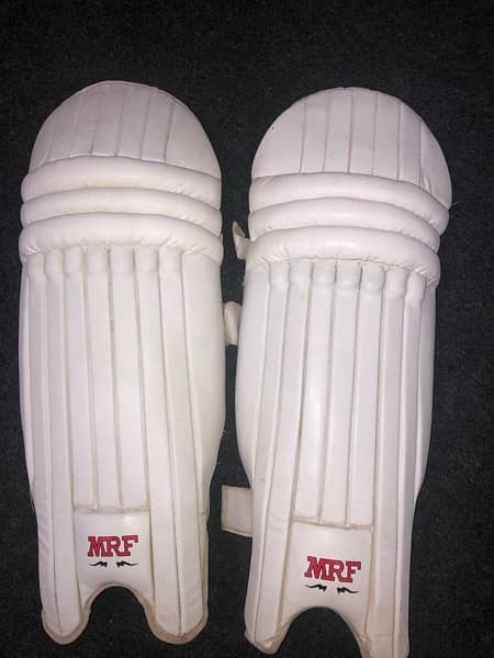 Hard Ball Cricket Kit 8