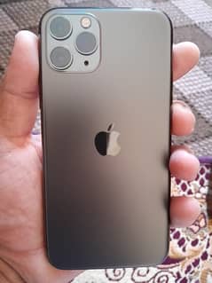 I Phone 11 PRO NON PTA