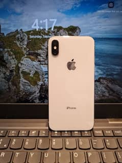 IPhone X 256 Pta