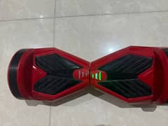 Hoverboard