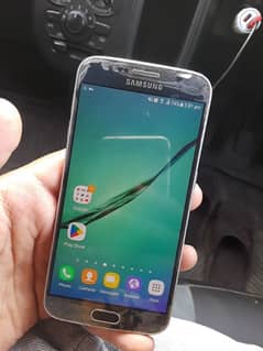 Samsung s6 non pta final price hai